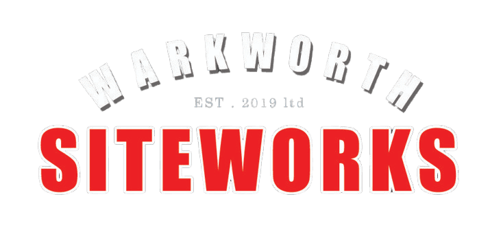 Warkworth Siteworks — Est. 2019